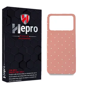HEPRO MC Cover for XIAOMI Poco X6 Pro