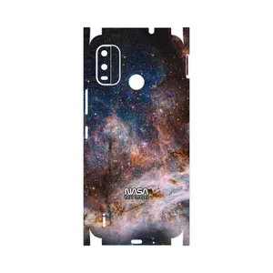MAHOOT Universe_by_NASA_6-FullSkin Cover Sticker for Nokia G11 Plus