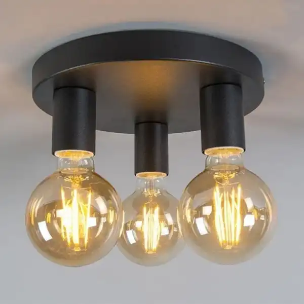 لوستر سقفی کد NL33