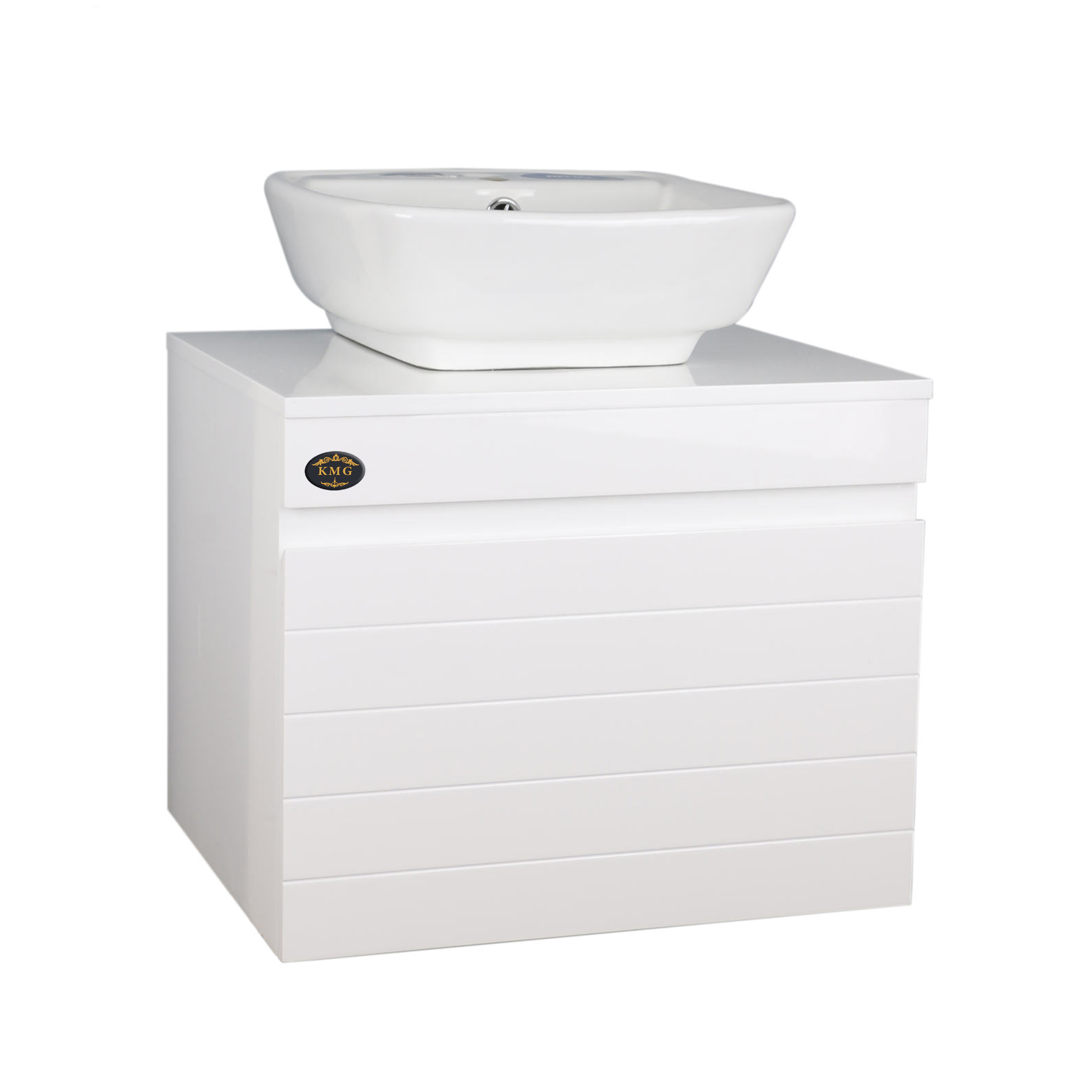 ست کابینت و روشویی مدل kmg c3