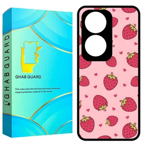 Ghab Guard GX7B20 Cover For Honor X7b 4G / X7b 5G