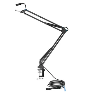 پایه میکروفن روکستون مدل MS008KIT