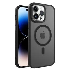 Cedar Case For Apple iPhone 15 Pro Max