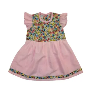 پیراهن دخترانه مدل 01