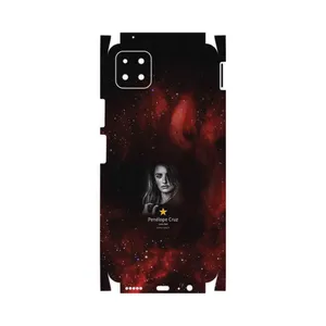 MAHOOT Penelope Cruz-FullSkin Cover Sticker for Huawei Nova Y60