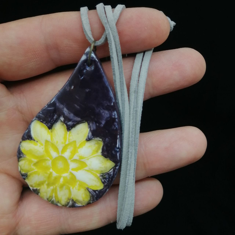 گردنبند دخترانه مدل فریبا کد 12454414