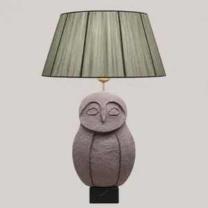 آباژور مدل Owl