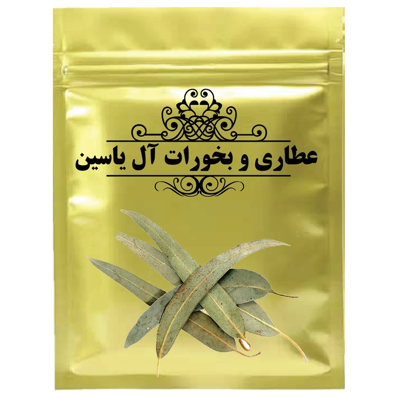 دمنوش اکالیپتوس - 1000 گرم