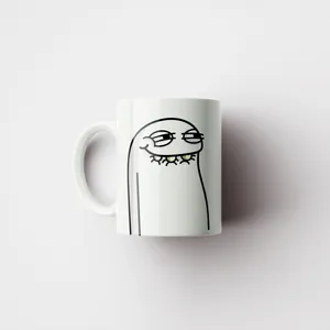 Pod Afarin Migholy mug