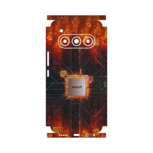 MAHOOT AMD-FullSkin Cover Sticker for Daria Bond II Lite 5G