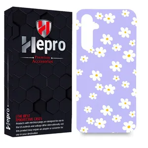 HEPRO MC Cover for SAMSUNG GALAXY A34