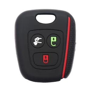 کاور ریموت خودرو وارون مدل K-527 مناسب برای دنا 