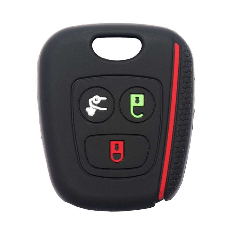 کاور ریموت خودرو وارون مدل K-527 مناسب برای سمند