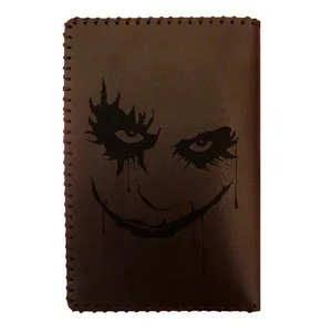 کیف مدارک مردانه مدل جوکر 2059