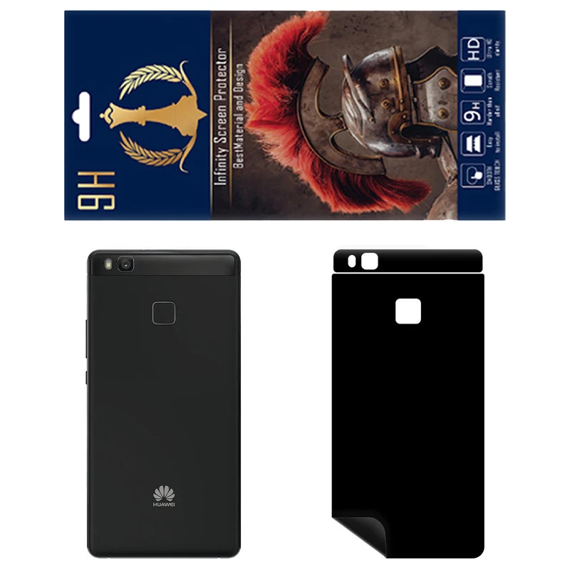 برچسب پوششی اینفینیتی مدل PRO RG مناسب برای گوشی موبایل هوآوی P9 Lite