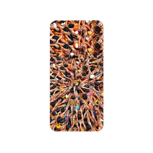 MAHOOT Indian Celebration Cover Sticker for GLX Aria