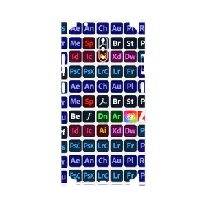 MAHOOT Adobe-FullSkin Cover Sticker for Nokia 2.3