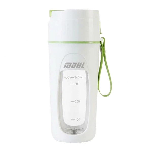شیکر شارژی ام دی اچ ال مدل mdks-fsv8 گنجایش 0.49 لیتر