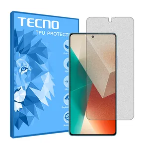 Tecno HyMTT model Matte screen protector suitable for Xiaomi + Redmi Note 13 Pro mobile phones