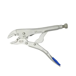 انبر قفلی وی تولز مدل VT2151 سایز 10 اینچ