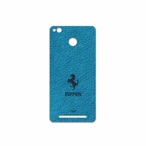 MAHOOT BL-FRRI Cover Sticker for Xiaomi Redmi 3 Pro