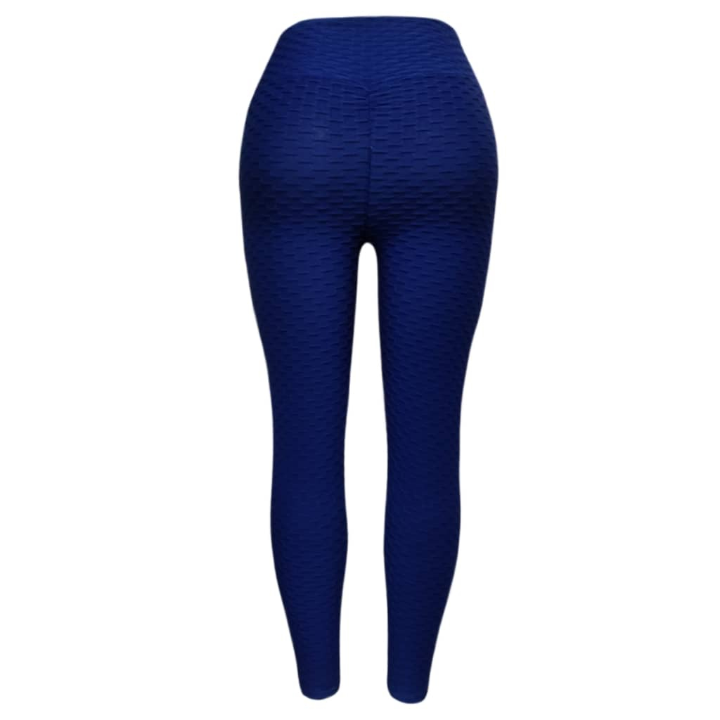 لگینگ ورزشی زنانه مدل آنتی سلولیت