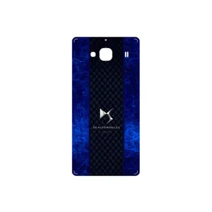 MAHOOT DS Automobiles Cover Sticker for Xiaomi Redmi 2
