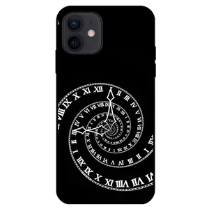 Megafone 8160 Cover For iPhone 12 Mini