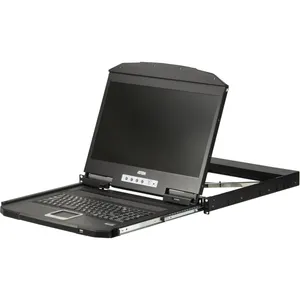 رک مونت 17 اینچ آتن مدل CL3700