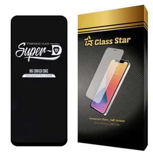 Glass Star SUD Screen Protector For Xiaomi Redmi Note 9