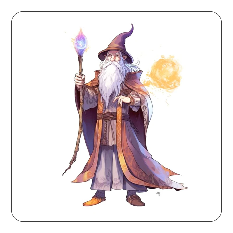 مگنت کاکتی طرح هری پاتر Harry Potter مدل mp42780