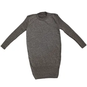 تونیک بافت زنانه مدل مهتاب