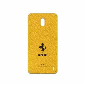 MAHOOT ML-FRRI Cover Sticker for Nokia 2