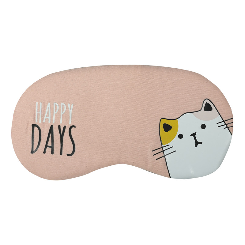 چشم بند مدل گربه کد R231025