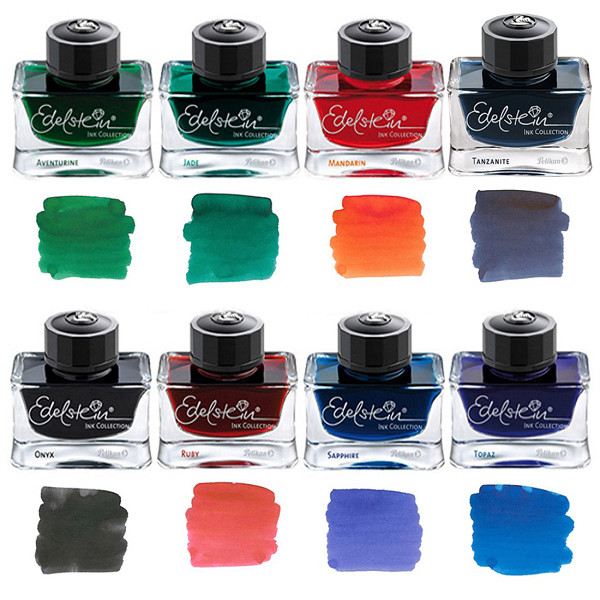 جوهر خودنویس پلیکان مدل EDESTEIN 50