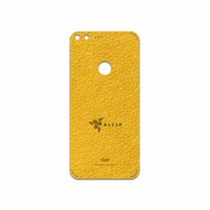 MAHOOT ML-RZR Cover Sticker for Google Pixel XL