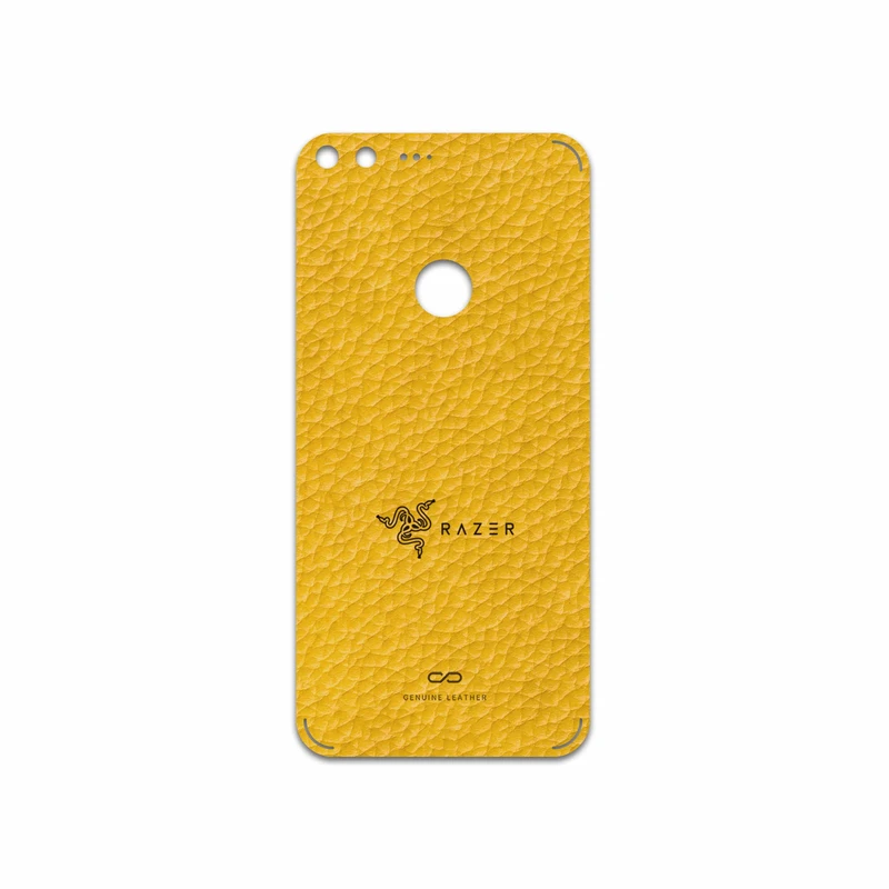 برچسب پوششی ماهوت مدل ML-RZR مناسب برای گوشی موبایل گوگل Pixel XL