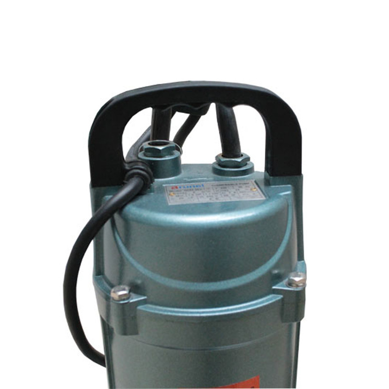 پمپ کفکش برونل مدل QDX6-28/2-1.1F