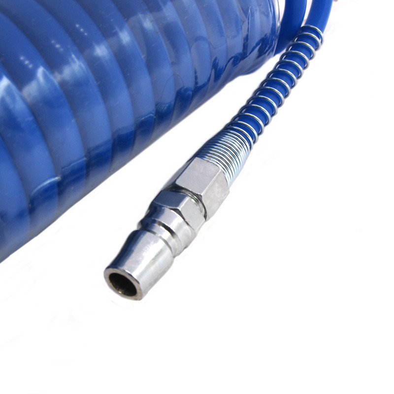 شلنگ فنری مدل AHP1- 5m