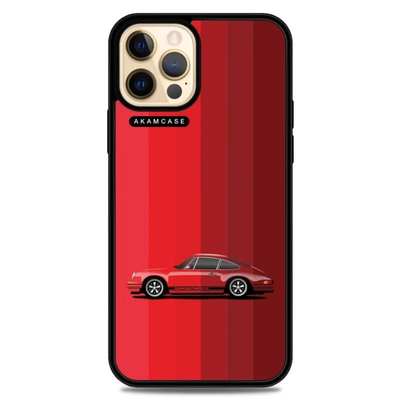 کاور آکام مدل AMC-WA12PRO-CARS-43 مناسب برای گوشی موبایل اپل iPhone 12 Pro