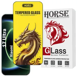 Horse FHGH20 Screen Protector For Xiaomi 17 Ultra