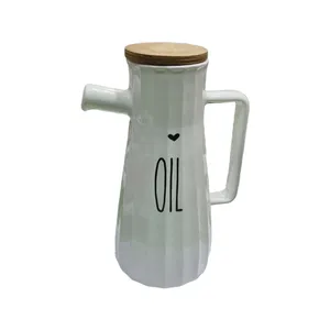 روغن ریز مدل سرامیکی OIL