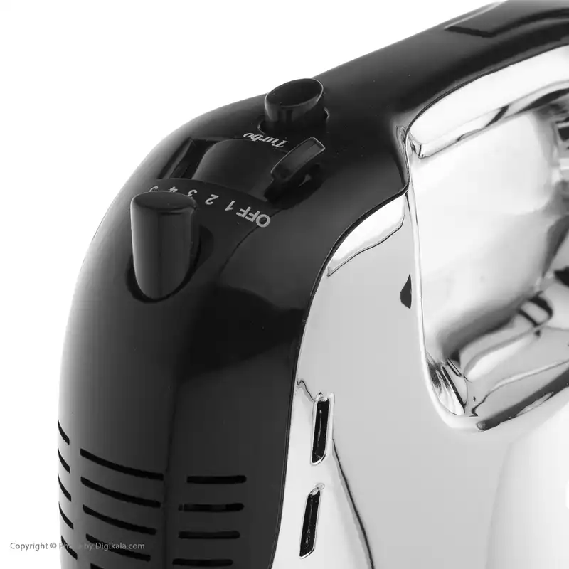 همزن یورولوکس مدل EU-HM3814CB