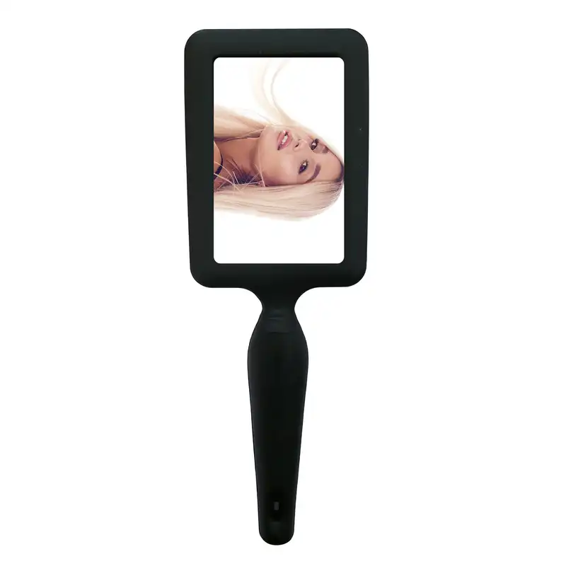 برس مو طرح آریانا گرانده مدل B1363