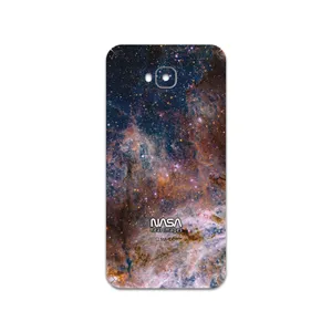 MAHOOT  Universe-by-NASA-6 Cover Sticker for Asus Zenfone 4 Selfie