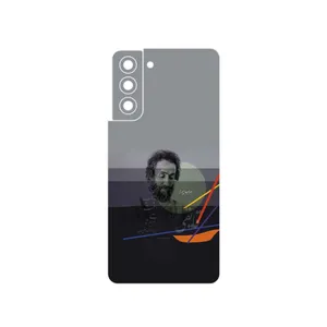 MAHOOT Sohrab Sepehri Cover Sticker for Samsung Galaxy S21 5G