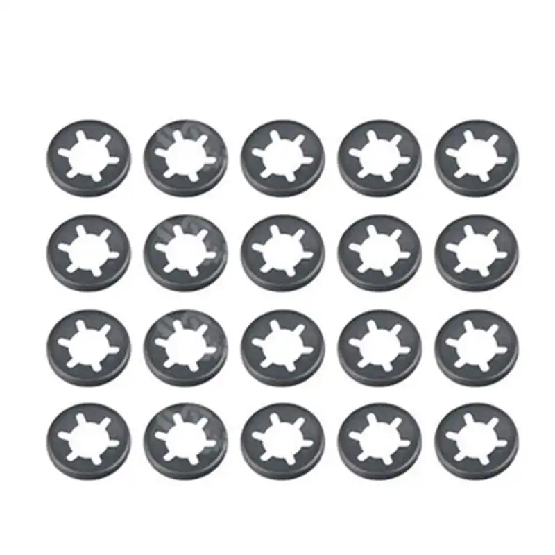 خار نمدی داشبورد مدل اوربیتال مناسب برای پژو 405 بسته 20 عددی