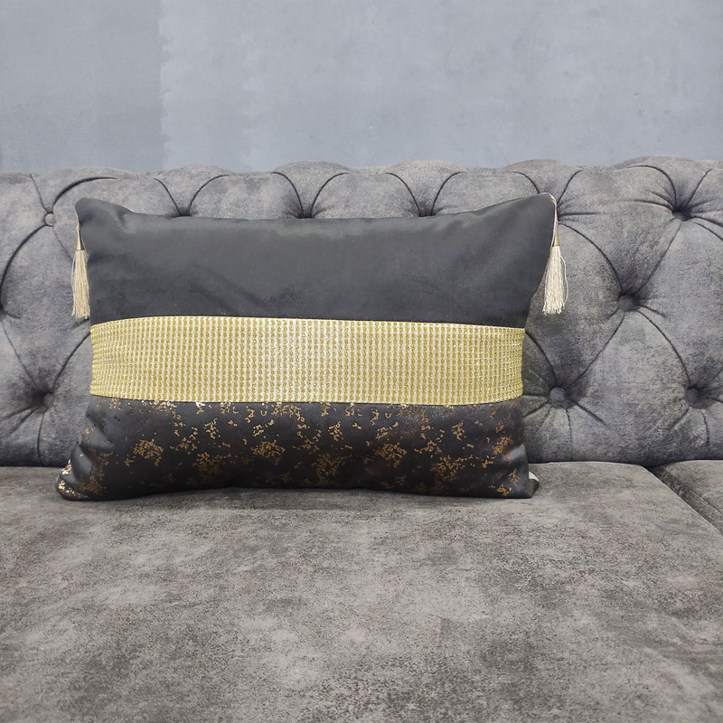 کاور کوسن مدل مستطیل کد 34 کاور کوسن مدل مستطیل کد 34