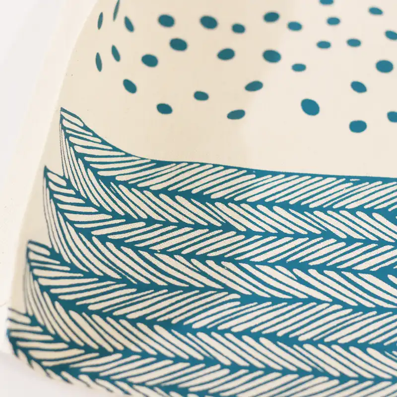 ساک دستی گدار مدل هندسی