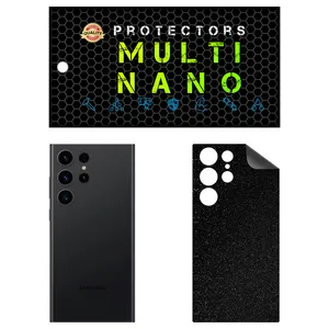 MULTI NANO X-F1G Back Skin For Samsung Galaxy S23 Ultra 